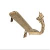 Frienemy Presents Brass Agarbatti Stand Flat Type #Frienemy-448 view 2