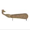 Frienemy Presents Brass Agarbatti Stand Flat Type #Frienemy-448 view 3