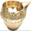 Frienemy Presents Pack of 10 Kuber Diyaset Housewarming | Temple Decor Brass Metal #Frienemy-085 view 1