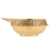 Frienemy Presents Handmade Pure Brass Kuber Diya Puja Brass Oil Lamp Set of 1 Kuber Diya (2.5 Inch) #Frienemy-072 view 2