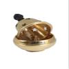 Frienemy Presents Bowl Brass Lamp with Star Lid/Brass Diya/Vilakku (Size - 2.5 Inches) #Frienemy-717 view 1