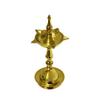 Frienemy Presents Traditional Kuthu Vilakku Pooja/Puja Diya Lamp #Frienemy-382 view 1