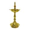 Frienemy Presents Traditional Kuthu Vilakku Pooja/Puja Diya Lamp #Frienemy-382 view 2