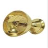Frienemy Presents Moradabad Metal World Brass Kamal Akhand Diya Oil Lamp for Pooja Purpose and Diwali Size:-4.3X5.3 Cm(Set of 4)(0No.) #Frienemy-867 view 3