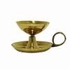 Frienemy Presents Brass Handled Oil Lamp Diya Deepam #Frienemy-037 view 1