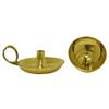 Frienemy Presents Brass Handled Oil Lamp Diya Deepam #Frienemy-037 view 2