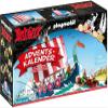 Playmobil 71087 Asterix and the Pirates Advent Calendar 24 Christmas Surprises Multi-Coloured view 1