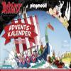 Playmobil 71087 Asterix and the Pirates Advent Calendar 24 Christmas Surprises Multi-Coloured view 2