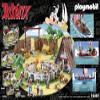 Playmobil 71087 Asterix and the Pirates Advent Calendar 24 Christmas Surprises Multi-Coloured view 3