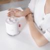 GYFCYGG Snow Mountain Humidifier Office Home Small Desktop Fog Volume Mini USB Night Light Humidifier view 2