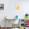 Stupell Industries You Are My Sunshine Simplistic Sun Beam Rays, Design by Heather McLaughlin view 2