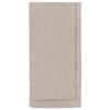 Danica Heirloom 18" x 18" Linen Napkins (Set of 4) | Natural Hemstitch view 3