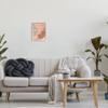 Stupell Industries World Is Yours Monstera Plant Boho Blocked Shapes, Design by Natalie Carpentieri view 2