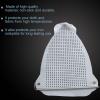 Iron Shoe Cover,Ironing Accessories Iron Soles Anti Scald Iron Shoe PTFE Made Electric Iron Plate Protector Cover Prevents Scorching Fabric from High view 3