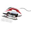Reliable Velocity 270IR Steam Iron - Auto Control Compact Vapor Generator with Sensor Technology, Patented Technology for Continuous Steam, Zero Leaks, Perfect Temperature, 8 Programmable Heat Setting view 2