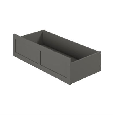 AFI, Full Foot Drawer, Grey
