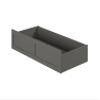 AFI, Full Foot Drawer, Grey view 1