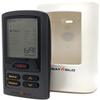 Remote Transmitter for Hearth & Home RC300: Compatible with Heat N Glo Fireplaces, Replaces Part #2166-330, Includes Wall Holster view 2