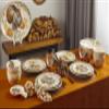 Bico Blessing Seasons Ceramic Spoon Rest, House Warming Gift, Dishwasher Safe view 4