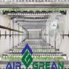 AirGrean Pro Wall Mount Fan 18 Inch, Hurricane Speed with 90 Degree Oscillation, 3 Speed Settings, Adjustable Tilt - ETL Listed, White, 18'' view 4