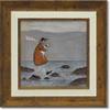 YouPower Sam Toft Gel Art Frame "Go Each Step" view 1