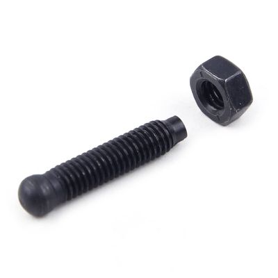 Adjuster Screw Parts 30mm Valve Gap Adjusting Screw Generator Parts Fit for 170F KM178F 186F 188F Diesel Engine