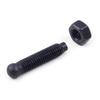 Adjuster Screw Parts 30mm Valve Gap Adjusting Screw Generator Parts Fit for 170F KM178F 186F 188F Diesel Engine view 1