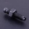 Adjuster Screw Parts 30mm Valve Gap Adjusting Screw Generator Parts Fit for 170F KM178F 186F 188F Diesel Engine view 2
