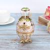 Automatic Toothpick Holder with Bottle Opener, Hand Press Retractable Toothpick Storage Box, Pop-Up Retro Toothpick Dispenser, Toothpicks Case for Home, Kitchen, Restaurant, Cafe, Bar, Hotel view 2