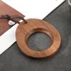 Coffee Dripper Rack Coffee Brewing Filter Cone Wooden Dripper Stand Filter Stand Tea Strainer Holder Funnel Holder for Lover Rack view 4
