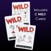 Drawing Without Dignity: Expansion Packs 1 & 2 | The Twisted Funny Adult Party Game Version of The Classic Drawing Game view 3