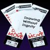 Drawing Without Dignity: Expansion Packs 1 & 2 | The Twisted Funny Adult Party Game Version of The Classic Drawing Game view 4