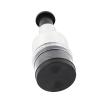 Mini Chopper, Stainless Steel Onion Press Chopper Hand Held Manual Food Blender Baby Food Maker for Meat Vegetables Chop Fruits Onion Garlic view 2