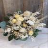 Natural - Handmade Dried Floral & Botanical Bouquet, Small view 4