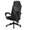 XXZY Office Desk Chairs Office Chair Ergonomic Chair Computer Chair Home Gaming Chair Dormitory Seat Comfortable Sedentary Can Lie Down Swivel Chair Home Office Task Chair (Color : A) view 1
