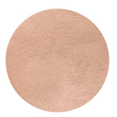 28 OZ Salmon Color Decorative Unity Sand for Wedding Ceremony,Art Crafts