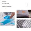 HWOEK Quilted Mattress Cover Cartoon Printed Ultra Soft Breathable Fitted Bed Cover Waterproof Mattress Protector, Comfortable Machine Washable,S3,200 * 220+30cm view 2