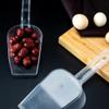 Beaupretty 6pcs Food Scoop Multi-use Ice Bucket Scoop for Kitchen Bar and Party Smooth Design Prevents Spillage for Ice Flour Rice and Pet Food view 2