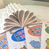 SMDSAZ Within 10/50/100 Addition and Subtraction Kids Children Kindergarten Early Education Exercise Book for Mathematics Math Addition (Color : 0-50 Arithmetic) view 4