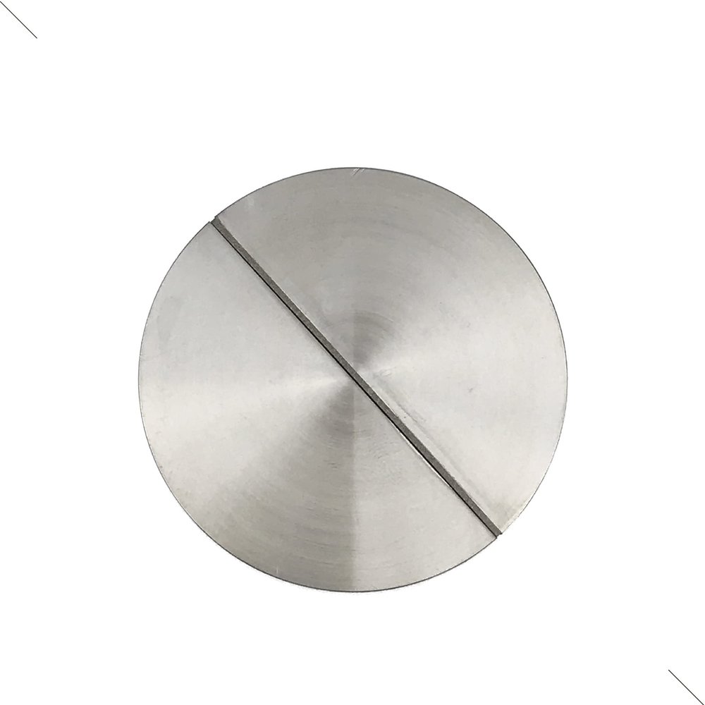 KuGuo The Force Tamper Optional Tamper Base Pro (d-Flat, 58.50mm)