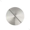 KuGuo The Force Tamper Optional Tamper Base Pro (d-Flat, 58.50mm) view 1
