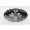 KuGuo The Force Tamper Optional Tamper Base Pro (d-Flat, 58.50mm) view 3