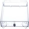 7313227841 Water Tank compatible with Delonghi EN520 & Lattissima Nespresso Machine view 1