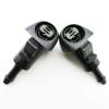 GYWKLCZ 2Pcs Front Windshield Wiper Washer Jet Nozzle, for Subaru Impreza MK4/XV/GJ/GP/VA 2012-2016 OE# 86636AJ10B view 1