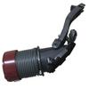 920682-01 Vacuum Cleaner Internal Hose Assembly compatible with Dyson DC41 view 1