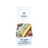 Taurus Zodiac Crystals and Gemstones Smudge Sage Palo Santo and Selenite Kit Taurus Stones Set Taurus Crystals Set Zodiac Taurus Crystal Set view 1