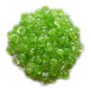 Miracolors - Glass Gems - Vase Fillers - Aquarium Fillers (5 LB, Cat-Eye Green) view 1