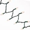 50-Count Clear Christmas Light Set (3) view 4