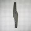 Lower Spray Arm Replacement For Whirlpool WDF760SADB0 WDF760SADB1 WDF760SADB2 WDF760SADB3 WDF760SADM0 WDF760SADM1 WDF760SADM2 WDF760SADM3 WDF760SADT0 WDF760SADT1 WDF760SADT2 WDF760SADT3 Dishwasher view 3