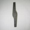 Lower Spray Arm Replacement For Whirlpool WDF760SADB0 WDF760SADB1 WDF760SADB2 WDF760SADB3 WDF760SADM0 WDF760SADM1 WDF760SADM2 WDF760SADM3 WDF760SADT0 WDF760SADT1 WDF760SADT2 WDF760SADT3 Dishwasher view 4